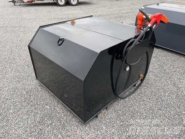  X-STAR 罐式拖车