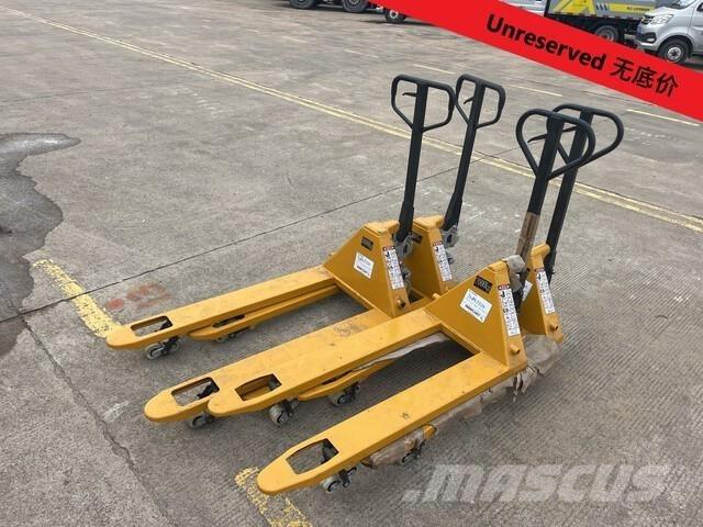 XCMG  装托盘机