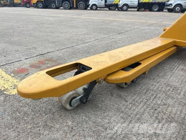XCMG  装托盘机