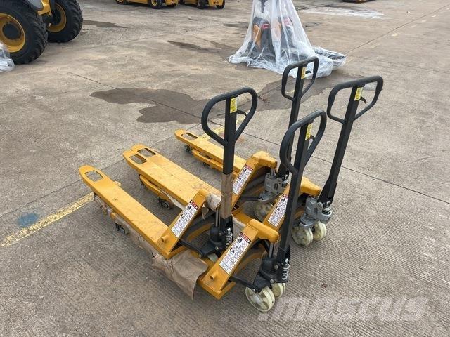 XCMG  装托盘机