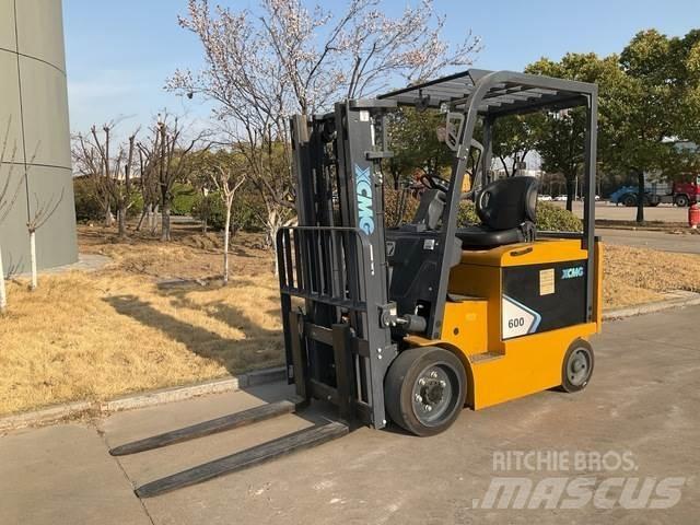 XCMG BP600 建筑机械-其他