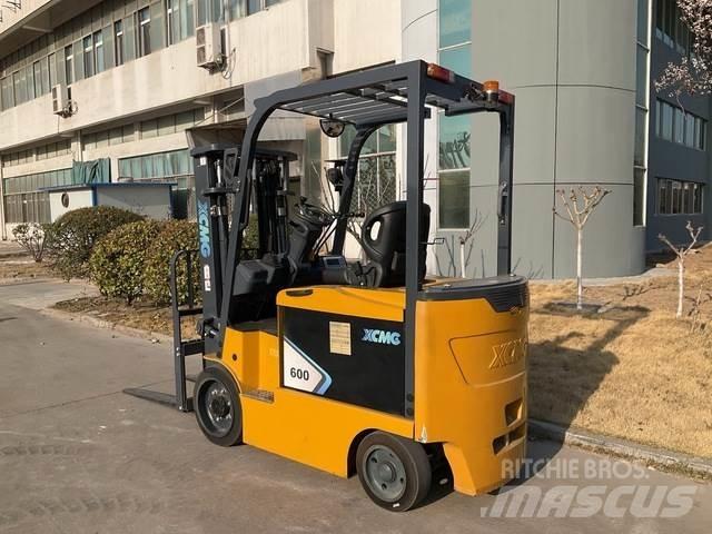 XCMG BP600 建筑机械-其他