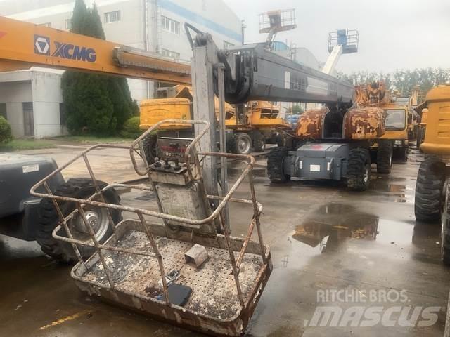 XCMG GKH30 建筑机械-其他