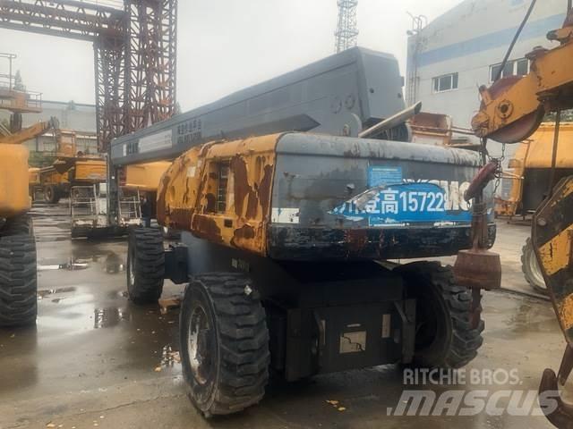 XCMG GKH30 建筑机械-其他
