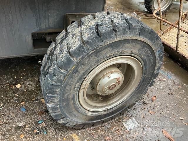 XCMG GKH40 建筑机械-其他