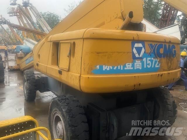 XCMG GKH40 建筑机械-其他