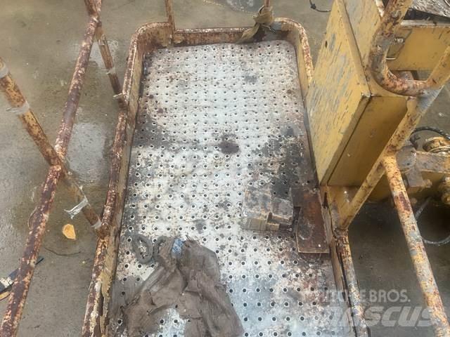 XCMG GKH40 建筑机械-其他