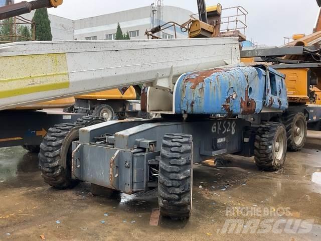 XCMG GKS28 建筑机械-其他