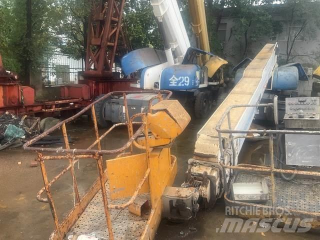 XCMG GKS38 建筑机械-其他