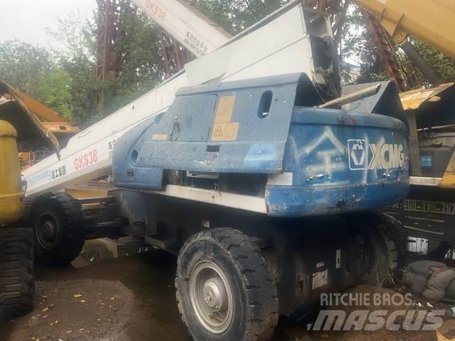 XCMG GKS38 建筑机械-其他