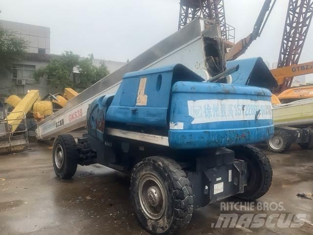 XCMG GKS38 建筑机械-其他