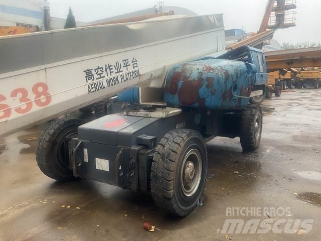 XCMG GKS38 建筑机械-其他