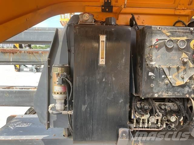 XCMG GTBZ14J 建筑机械-其他
