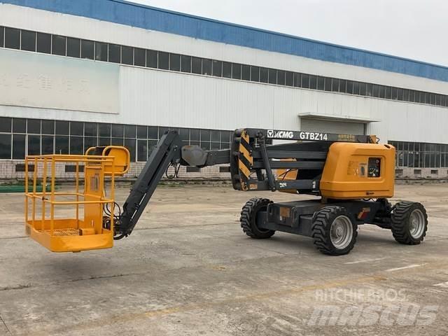 XCMG GTBZ14J 建筑机械-其他