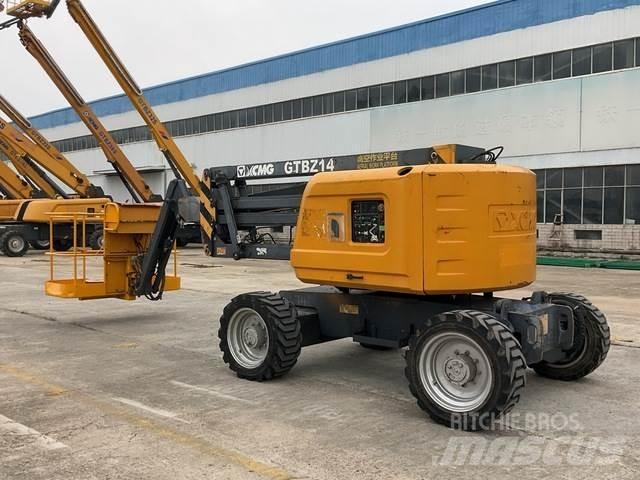 XCMG GTBZ14J 建筑机械-其他