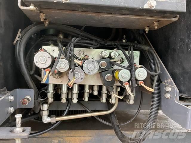 XCMG GTBZ14J 建筑机械-其他