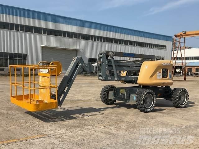 XCMG GTBZ14J 建筑机械-其他