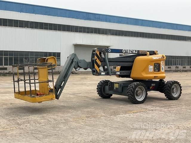 XCMG GTBZ14J 建筑机械-其他