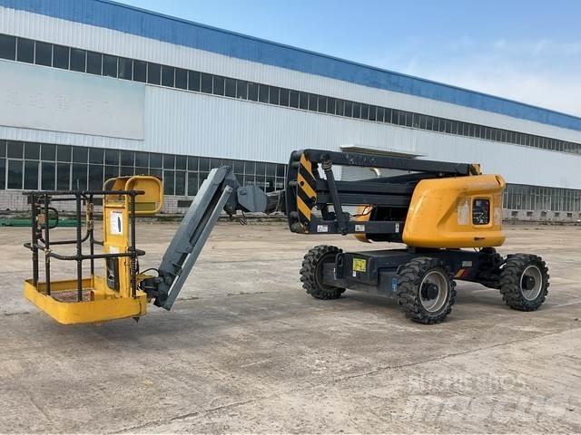 XCMG GTBZ14J 建筑机械-其他