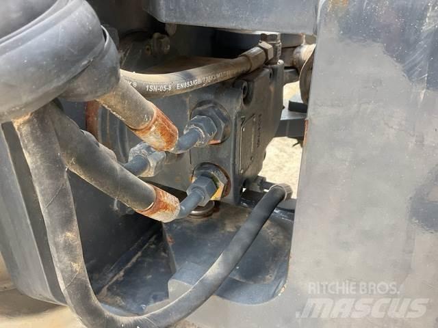 XCMG GTBZ14J 建筑机械-其他