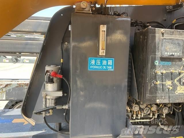 XCMG GTBZ14J 建筑机械-其他