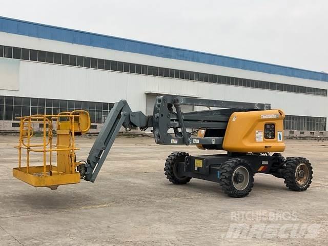 XCMG GTBZ14J 建筑机械-其他