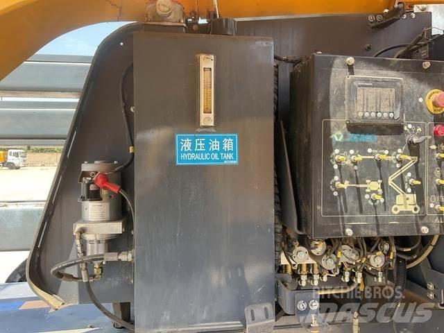 XCMG GTBZ14J 建筑机械-其他