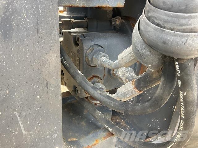 XCMG GTBZ14J 曲臂高空工作平台
