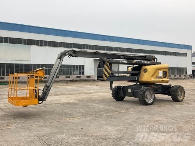 XCMG GTBZ18A1 建筑机械-其他