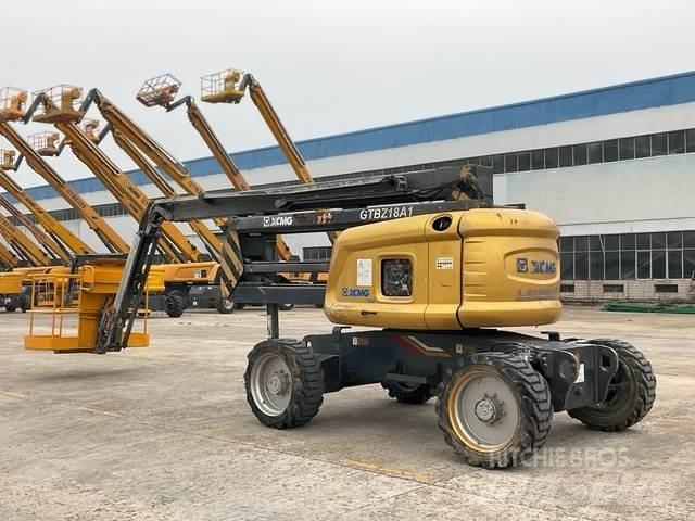 XCMG GTBZ18A1 建筑机械-其他