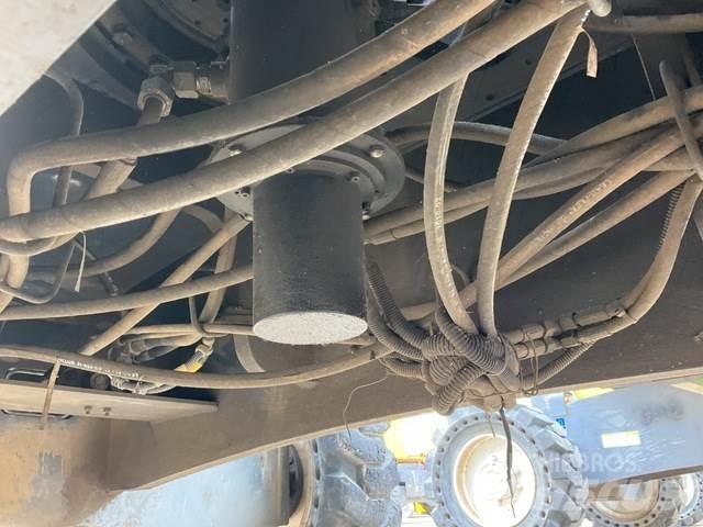XCMG GTBZ18A1 建筑机械-其他