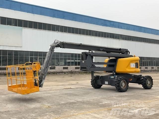 XCMG GTBZ18A1 建筑机械-其他