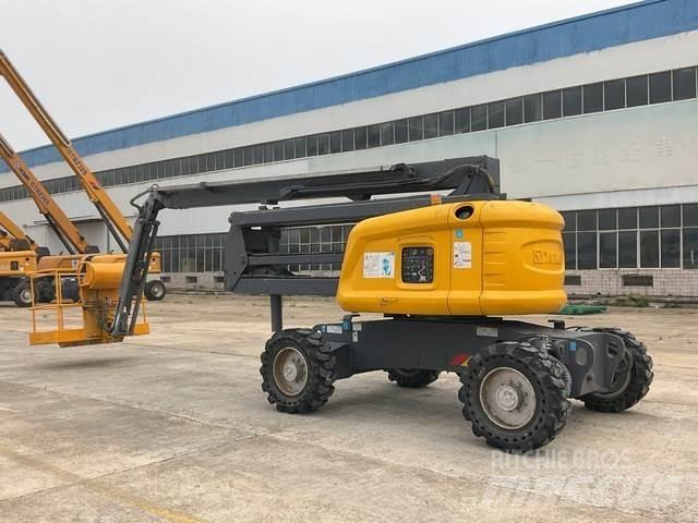 XCMG GTBZ18A1 建筑机械-其他