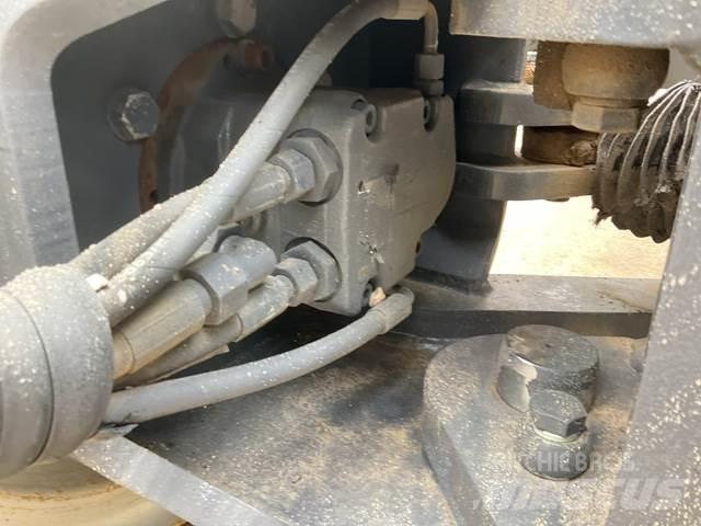 XCMG GTBZ18A1 建筑机械-其他