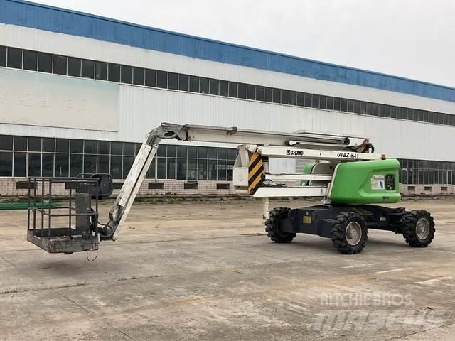 XCMG GTBZ18A1 建筑机械-其他