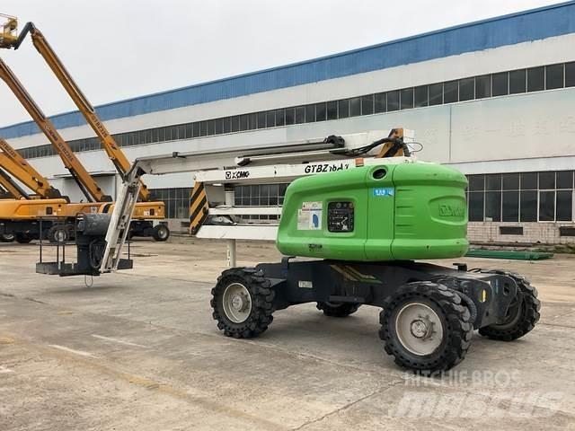 XCMG GTBZ18A1 建筑机械-其他