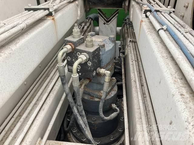 XCMG GTBZ18A1 建筑机械-其他