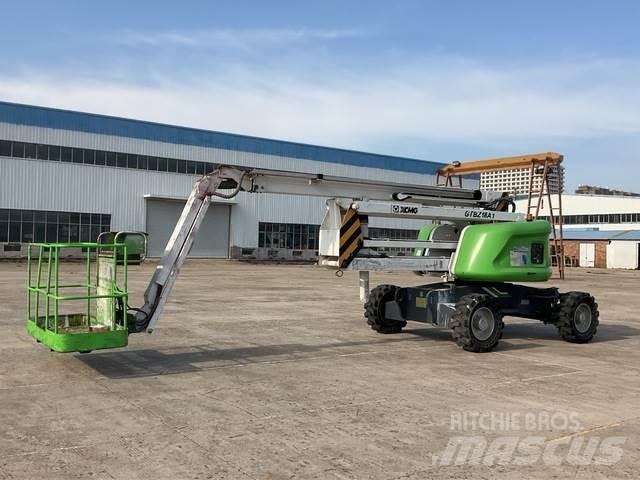 XCMG GTBZ18A1 建筑机械-其他