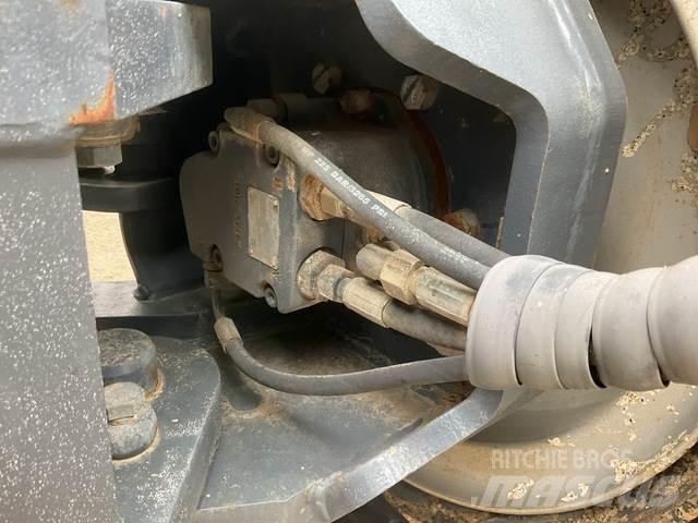 XCMG GTBZ18A1 建筑机械-其他