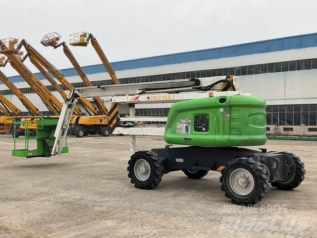 XCMG GTBZ18A1 建筑机械-其他