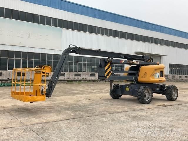XCMG GTBZ18A1 建筑机械-其他