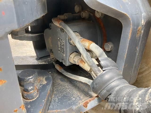 XCMG GTBZ18A1 建筑机械-其他