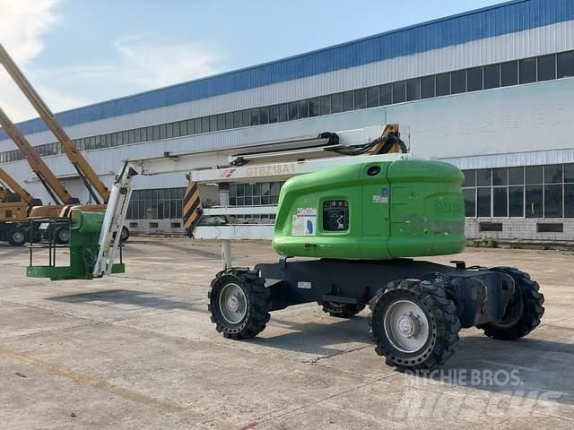 XCMG GTBZ18A1 建筑机械-其他
