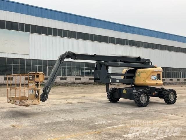 XCMG GTBZ18A1 建筑机械-其他