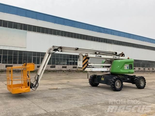 XCMG GTBZ18A1 建筑机械-其他