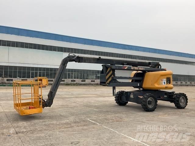 XCMG GTBZ18A1 建筑机械-其他