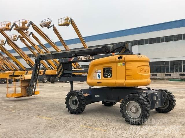 XCMG GTBZ18A1 建筑机械-其他