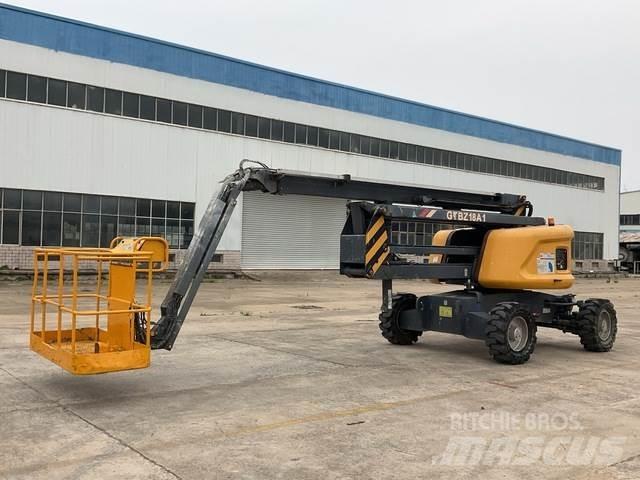 XCMG GTBZ18A1 建筑机械-其他