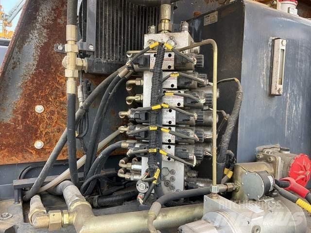 XCMG GTBZ18A1 建筑机械-其他