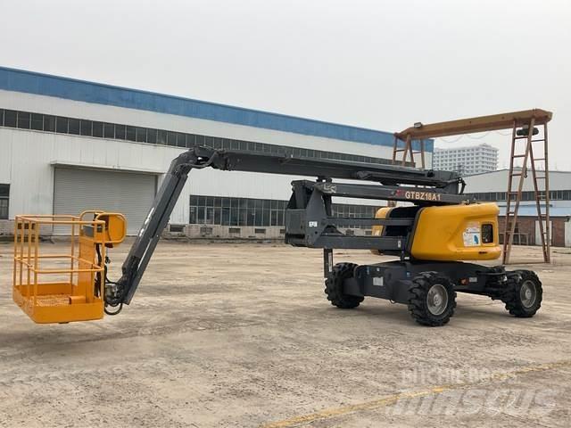 XCMG GTBZ18A1 建筑机械-其他